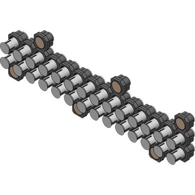 MLPS-B-2-0214-BB-6-PLPC2-5MM