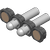 MLPS-B-3-0102-C0-2-PLP1-10MM