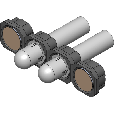 MLPS-B-3-0102-C0-2-PLP1-10MM