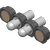 MLPS-B-3-0102-C0-2-PLP1-250