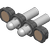 MLPS-B-3-0102-C0-2-PLP1-350