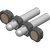 MLPS-B-3-0102-C0-2-PLP1-460