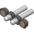 MLPS-B-3-0102-C0-2-PLP1-500