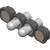 MLPS-B-3-0102-C0-2-PLP1-5MM