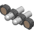 MLPS-B-3-0102-C0-2-PLP1-7MM