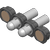 MLPS-B-3-0102-C0-2-PLP1-8MM