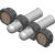 MLPS-B-3-0102-C0-2-PLP1-9MM