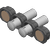MLPS-B-3-0102-C0-2-PLP2-10MM