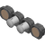 MLPS-B-3-0102-C0-2-PLP2-188