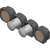 MLPS-B-3-0102-C0-2-PLP2-215