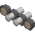 MLPS-B-3-0102-C0-2-PLP2-350