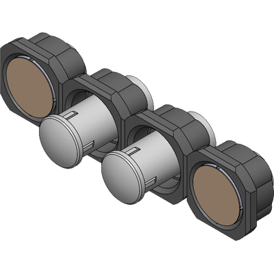 MLPS-B-3-0102-C0-2-PLP2-6MM