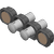 MLPS-B-3-0102-C0-2-PLP2-8MM
