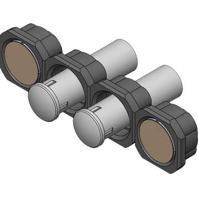 MLPS-B-3-0102-C0-2-PLP2-9MM