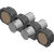 MLPS-B-3-0102-C0-2-PLPC3-313
