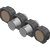 MLPS-B-3-0102-C0-2-PLPC3-6MM