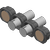 MLPS-B-3-0102-C0-2-PLPC3-9MM