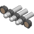 MLPS-B-3-0103-C0-2-PLP1-10MM