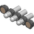 MLPS-B-3-0103-C0-2-PLP1-8MM