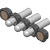 MLPS-B-3-0103-C0-2-PLP1-9MM