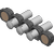 MLPS-B-3-0103-C0-2-PLP2-10MM