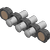 MLPS-B-3-0103-C0-2-PLP2-350