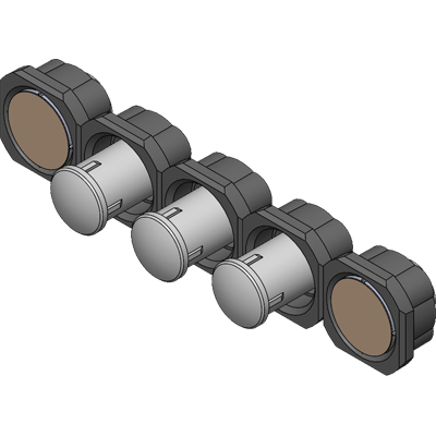 MLPS-B-3-0103-C0-2-PLP2-5MM