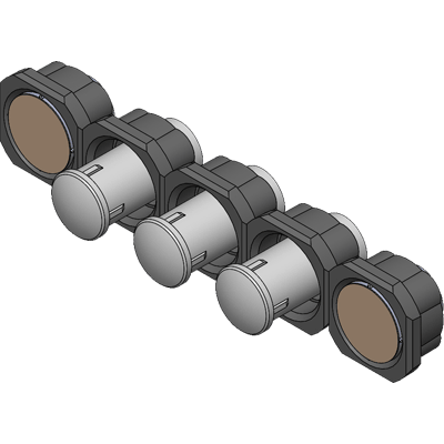 MLPS-B-3-0103-C0-2-PLP2-6MM
