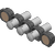MLPS-B-3-0103-C0-2-PLP2-9MM
