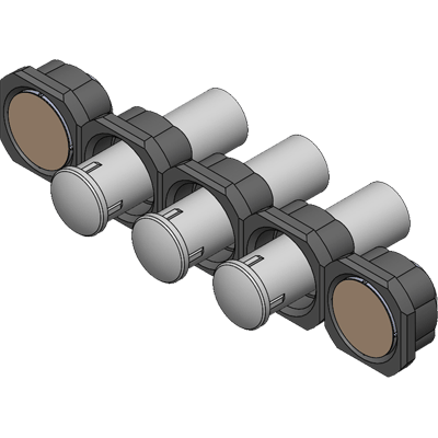 MLPS-B-3-0103-C0-2-PLP2-9MM