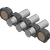 MLPS-B-3-0103-C0-2-PLPC3-10MM
