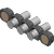 MLPS-B-3-0103-C0-2-PLPC3-9MM
