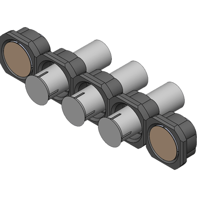 MLPS-B-3-0103-C0-2-PLPC3-9MM