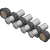 MLPS-B-3-0104-C0-2-PLP2-375