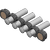 MLPS-B-3-0104-C0-2-PLP2-500