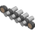 MLPS-B-3-0104-C0-2-PLPC3-10MM