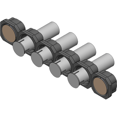 MLPS-B-3-0104-C0-2-PLPC3-10MM