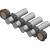 MLPS-B-3-0104-C0-2-PLPC3-500