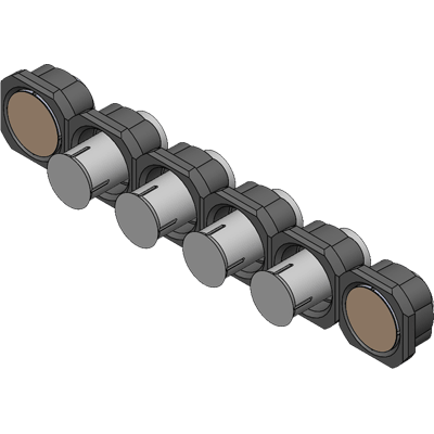 MLPS-B-3-0104-C0-2-PLPC3-6MM