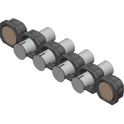 MLPS-B-3-0104-C0-2-PLPC3-8MM
