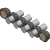 MLPS-B-3-0104-C0-2-PLPC3-9MM