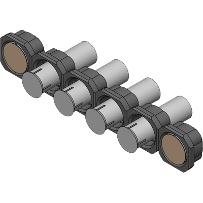 MLPS-B-3-0104-C0-2-PLPC3-9MM