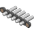 MLPS-B-3-0105-C0-2-PLP1-460