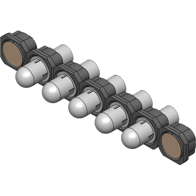 MLPS-B-3-0105-C0-2-PLP1-5MM