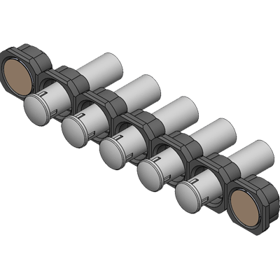 MLPS-B-3-0105-C0-2-PLP2-10MM