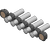 MLPS-B-3-0105-C0-2-PLP2-500