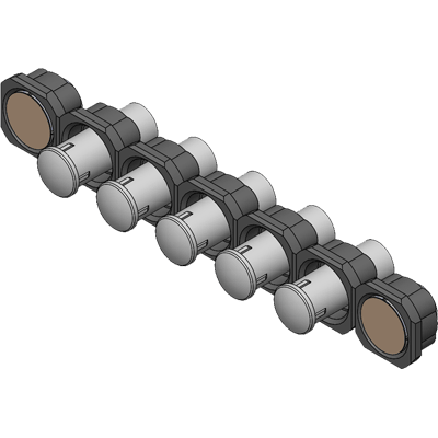 MLPS-B-3-0105-C0-2-PLP2-7MM