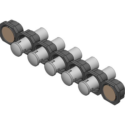 MLPS-B-3-0105-C0-2-PLP2-8MM