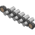 MLPS-B-3-0105-C0-2-PLPC3-10MM