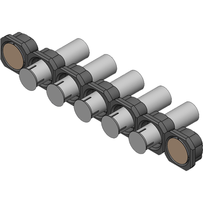 MLPS-B-3-0105-C0-2-PLPC3-10MM